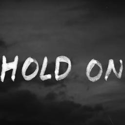 Hold On Lyrics And Music By Chord Overstreet Arranged By Tat3r T0ts