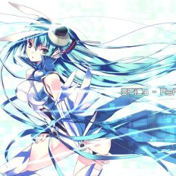 Spica 初音ミク Lyrics And Music By 初音ミク Arranged By Amegafuruyoru