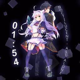 Blow Out Rokudenashi Akashic Records Op Lyrics And Music By Konomi Suzuki ã­ã¯ã§ãªãé­è¡è¬å¸«ã¨ç¦å¿æå¸ Arranged By Siapatanya blow out rokudenashi akashic records