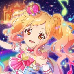 Aikatsu Star Music Of Dream Lyrics And Music By Aikatsu Stars Arranged By Hasaki