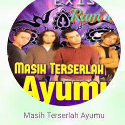 Masih Terseralah Ayumu Lyrics And Music By Exist Arranged By Forsaabang Juned