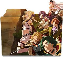 Grancrest Senki Op 2 Lyrics Grancrest Senki Op 2 Lyrics