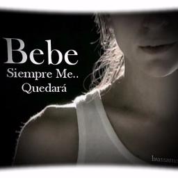 Bebe Siempre Me Quedara Lyrics Genius Lyrics