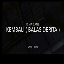 derita isma sane lirik