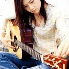 Goodbye Days Short Acoustic Lyrics And Music By Yui Yoshioka Arranged By Cendyproton