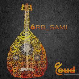 6rb Sami ترجع بخير عود Lyrics And Music By عبادي الجوهر Arranged By 6rb Sami