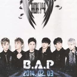 Angel 1004 Acoustic Lyrics And Music By Bap B A P Arranged By Kiminojoy