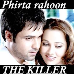 Phirta Rahoon Dar Badar Mp3 Song