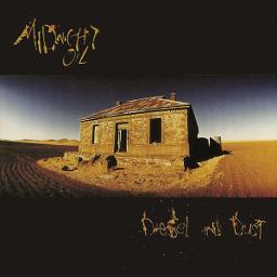 beds are burning lyrics