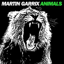 Martin Garrix Animals Remix Lyrics And Music By Martin Garrix Arranged By Xzthree