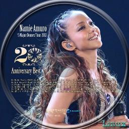 Never End Live Ver 安室奈美恵 Lyrics And Music By 安室奈美恵 Arranged By Nao Donkey