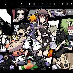 Twister Twewy Lyrics And Music By Takeharu Ishimoto Arranged By Realgoldmewtwo Twister Twewy Lyrics And Music By Takeharu Ishimoto Arranged By Realgoldmewtwo