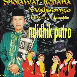 Download Lagu Sholawat Rebana Sragen One Thought....