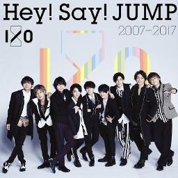 I O Romaji 日本語 パート割あり Lyrics And Music By Hey Say Jump Arranged By Jumpinchau