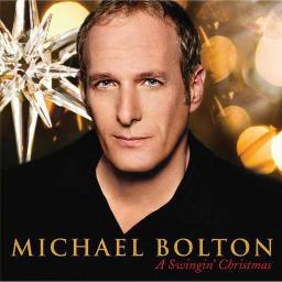 Michael Bolton - Silent Night - piano version by LianWilliams1 and ...