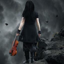 Bidadari Hq Lyrics And Music By Power Metal Arranged By Amor Smule