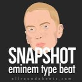 Eminem Type Beat 2018 Snapshot Lyrics And Music By Allrounda Beats Arranged By Lushiouseast smule