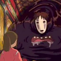 声劇 千と千尋 カオナシ暴走 Lyrics And Music By 千尋 リン カオナシ 湯婆婆 Arranged By Taro0718