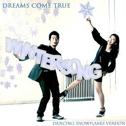 Winter Song Lyrics And Music By Dreams Come True Arranged By Akikkey