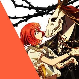 Ancient Magus Bride Op Here Junna Lyrics And Music By Amalee Arranged By Kp Gohan0009