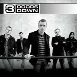 Loser Lyrics And Music By 3 Doors Down Arranged By Hjmiquel