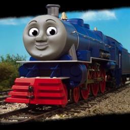 Thomas le petit train Clearance