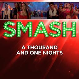 A Thousand And One Nights Lyrics And Music By Smash Cast Arranged By Ari0s0 lyrics and music by smash cast arranged