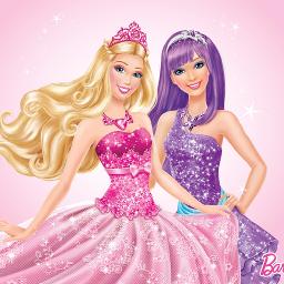 barbie princess popstar