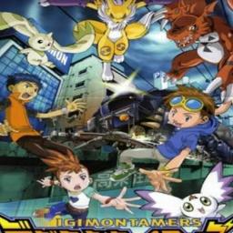 Op Digimon Tamers The Biggest Dreamer Tv Size Lyrics And Music By Hd Kouji Wada Arranged By Arief R27