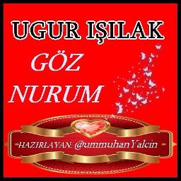 Ugur Isilak Goz Nurum Youtube