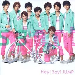 Ready Go Lyrics And Music By Hey Say Jump Arranged By Arimisa