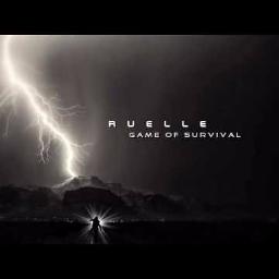 Game Of Survival Lyrics And Music By Ruelle Arranged By Esteffms017
