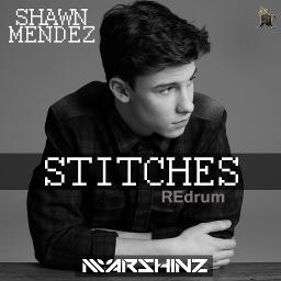 Stitches Lyrics And Music By Shawn Mendes Arranged By Yusranmanoppo