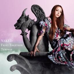 Tempest Lyrics And Music By Namie Amuro Arranged By Hitomi