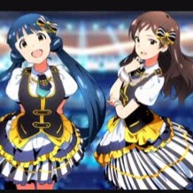 Piece Of Cake ミリオンライブ Lyrics And Music By The Idolm Ster Arranged By Teiramisuo