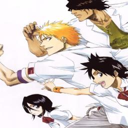 Houki Boshi Tv Size Bleach Ed 3 Lyrics And Music By Younha Arranged By Limone