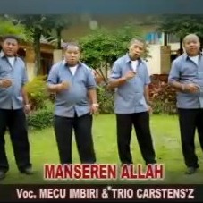 Manseren Allah Lyrics And Music By Mechu Imbiri Trio Cartenz Arranged By Dbro75 manseren allah lyrics and music by