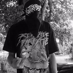 Rosemary Punk Rock Show Jpablo