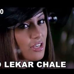 Chalo Tumko Lekar Lyrics And Music By Shreya Ghoshal Arranged By Saraa chalo tumko lekar lyrics and music by