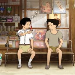 声劇 四丁目の夕日 Peepinglifeworld 32 Lyrics And Music By Peepinglifeworld 32 Arranged By Hiroakikax