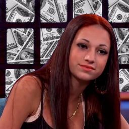Cash Me Outside Howbow Dah Lyrics And Music By Bhad Bhabie Dj Suede Arranged By Ouchmyanus cash me outside howbow dah lyrics