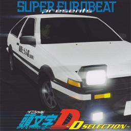 Don T Stop The Music Initial D 頭文字d Lyrics And Music By Lou Grant Arranged By Nobuhito02