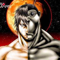 Terra Formars Op Lyrics And Music By Terra Formars Arranged By Tia Mantequilla