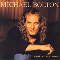 Said I Loved You But I Lied Lyrics And Music By Michael Bolton