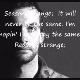 Stay The Same Lyrics And Music By Bonobo Ft Andreya Triana Arranged By Thico