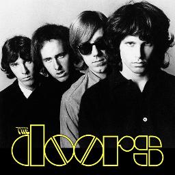 Touch Me Studio Instrumental Lyrics And Music By The Doors