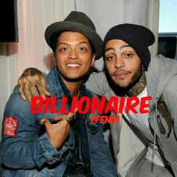 Billionaire Lyrics And Music By Travie Mccoy Ft Bruno Mars Arranged By Vr Efendi