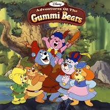 Gummi Bears Theme Lyrics And Music By Jackmap Arranged By Babybrandon5080