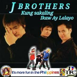 Kung Sakaling Ikaw Ay Lalayo Lyrics