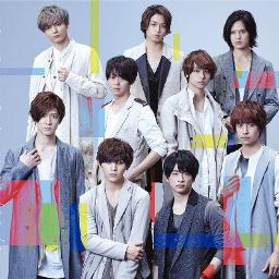 Over The Top Lyrics And Music By Hey Say Jump Arranged By Hinamori9293